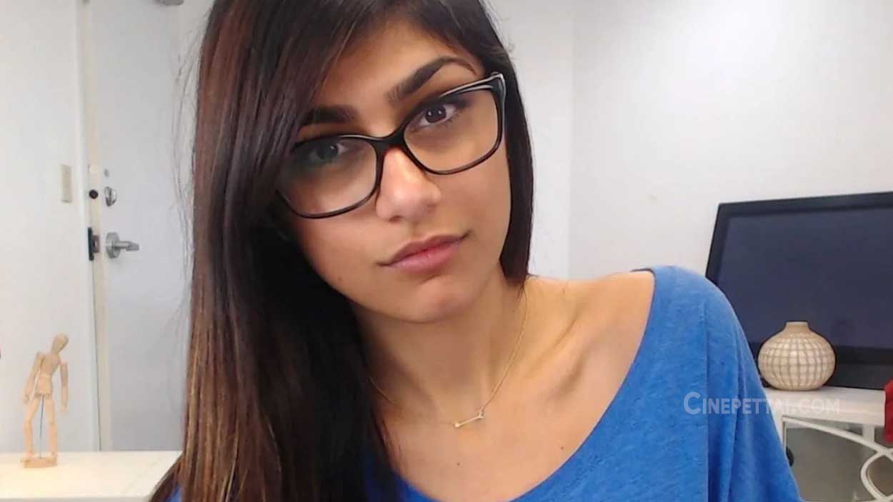 mia khalifa