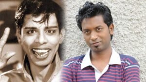 nagesh jagan