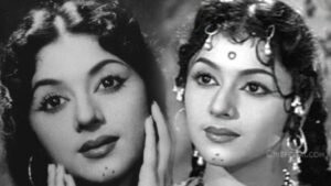 padmini tamil old actress