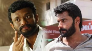 pandiraj arulnithi