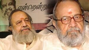poet vaali