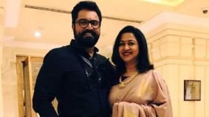 radhika sarathkumar