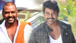 raghava lawarance