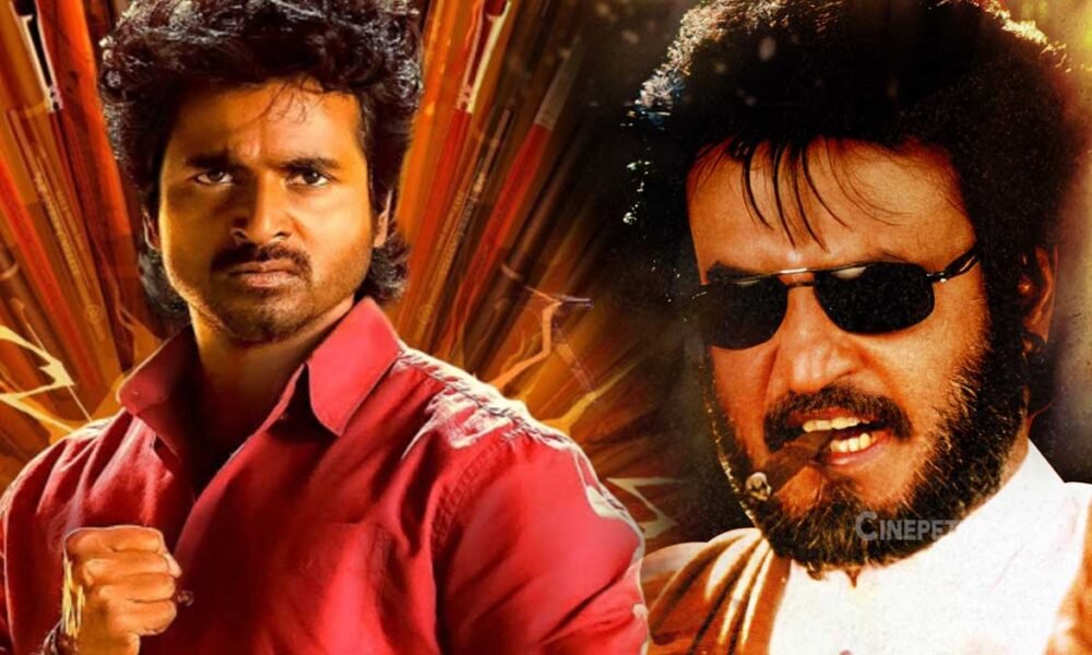 rajini sivakarthikeyan