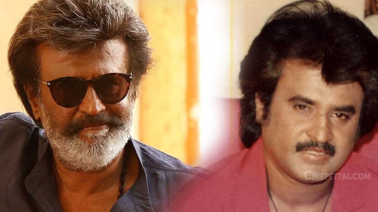 rajinikanth