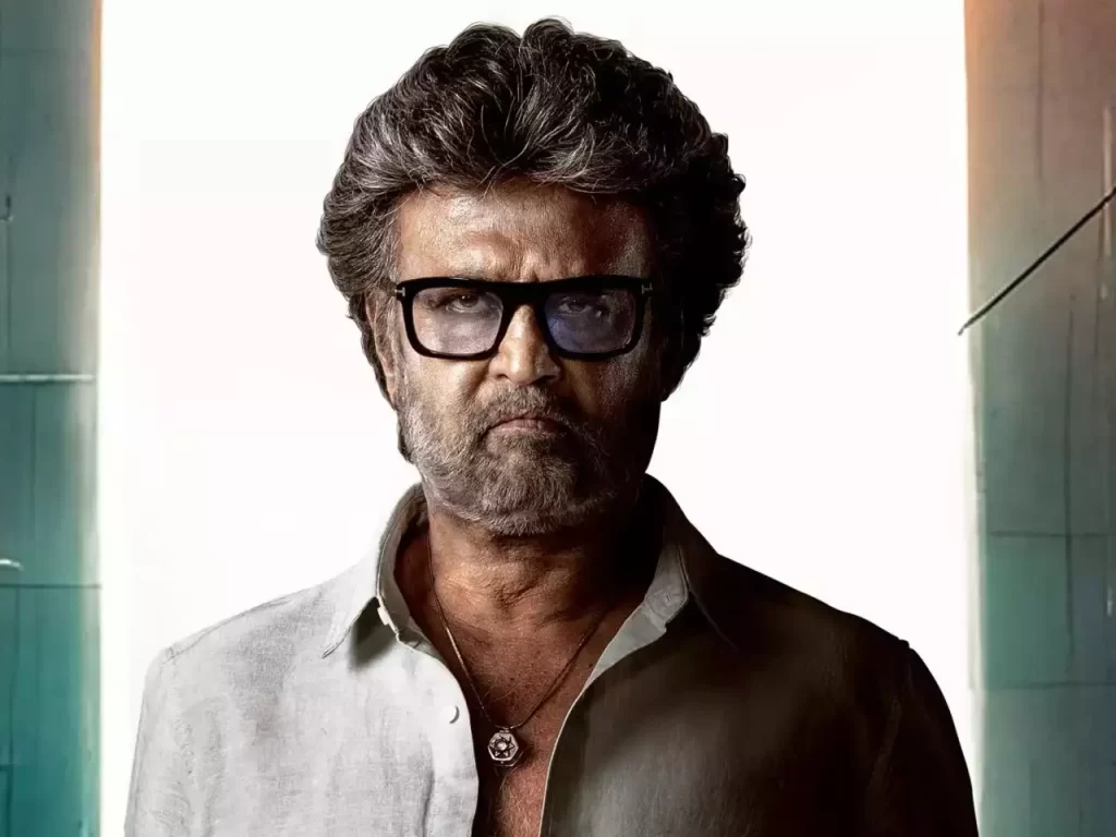 rajinikanth