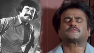 rajinikanth
