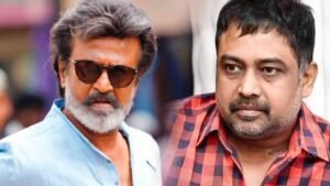 rajinikanth lingusamy