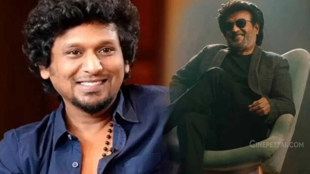 rajinikanth lokesh kanagaraj