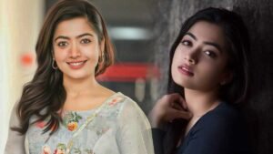 rashmika mandhanna