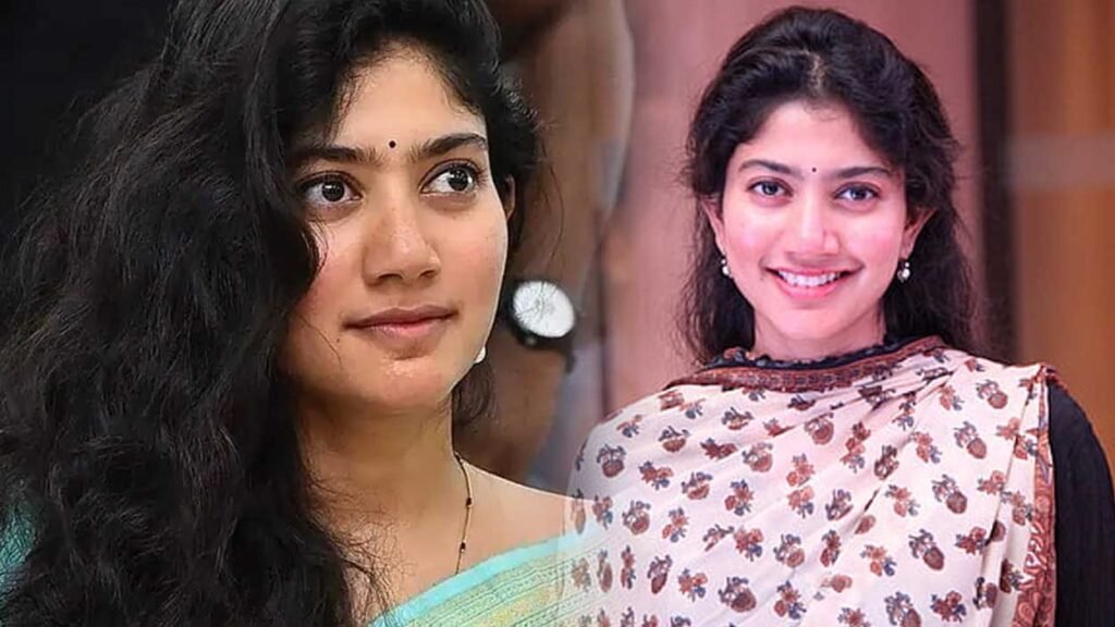 sai pallavi