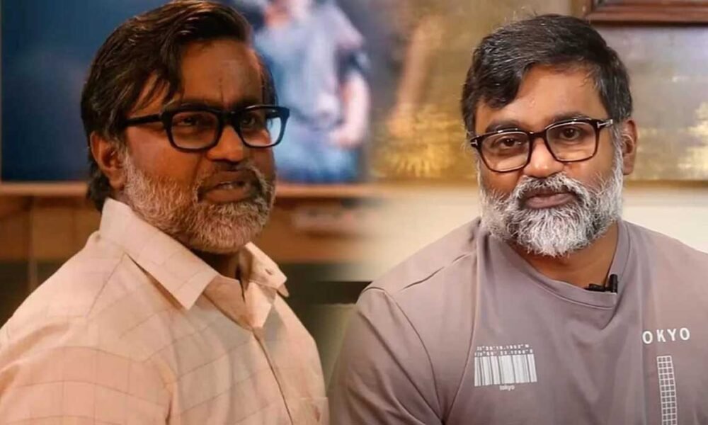 selvaraghavan