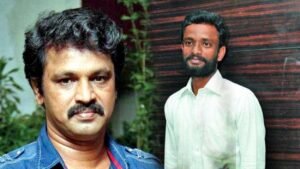 seran pandiraj