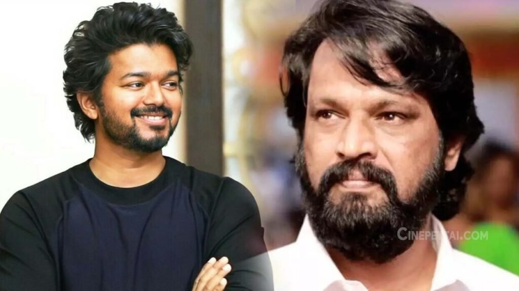 seran vijay