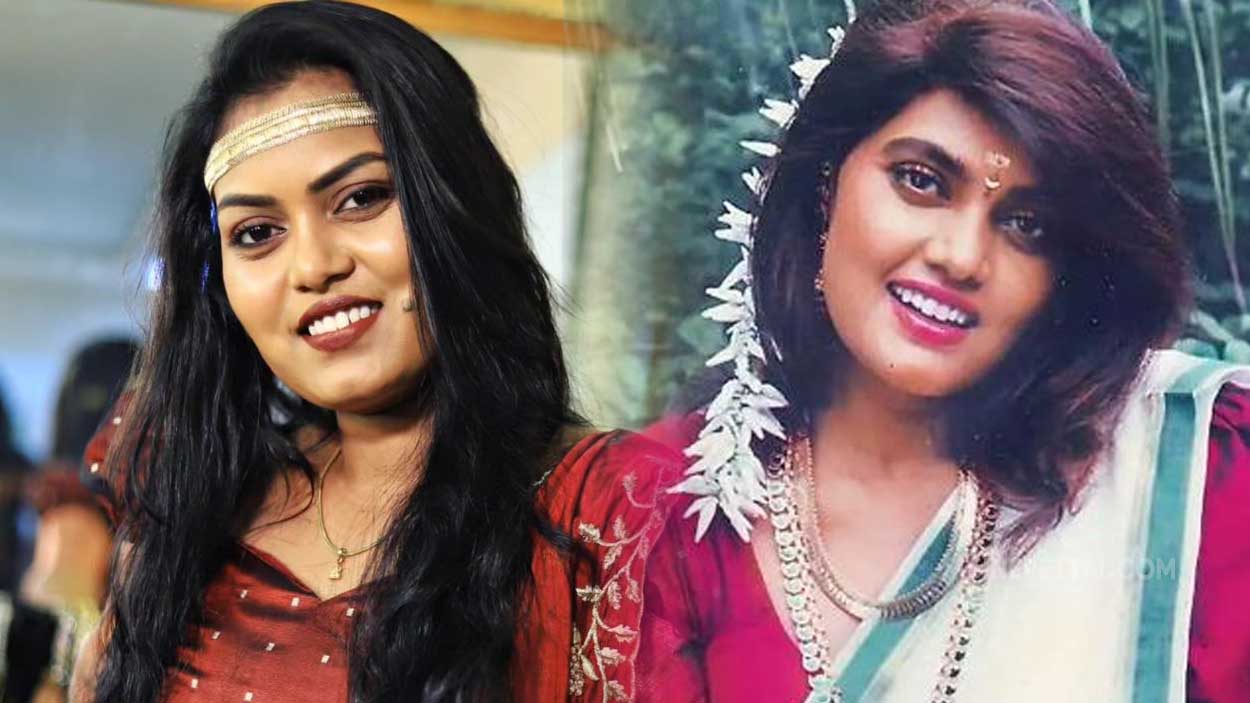 silk smitha vishnu priya