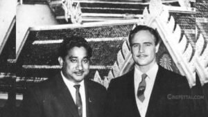 sivaji ganesan uSA mayor
