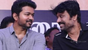 sj surya vijay