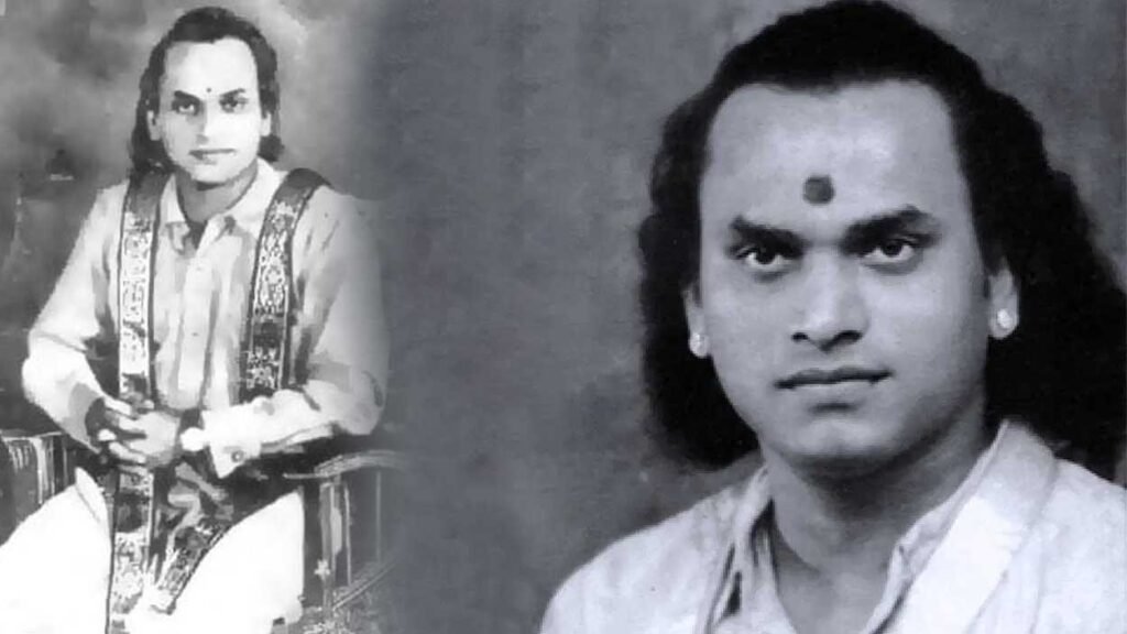 thiyagaraja bhagavathar