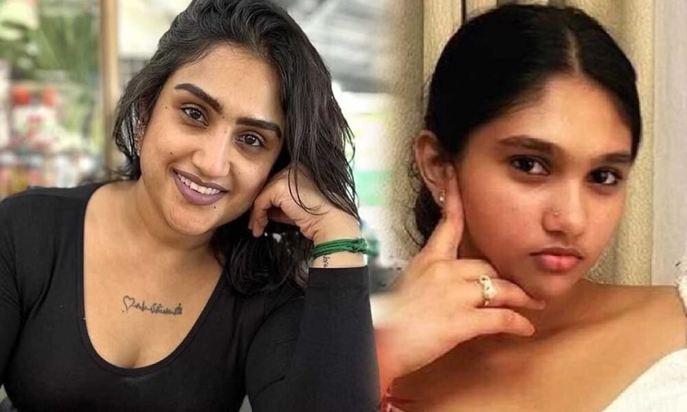 vanitha jovikha