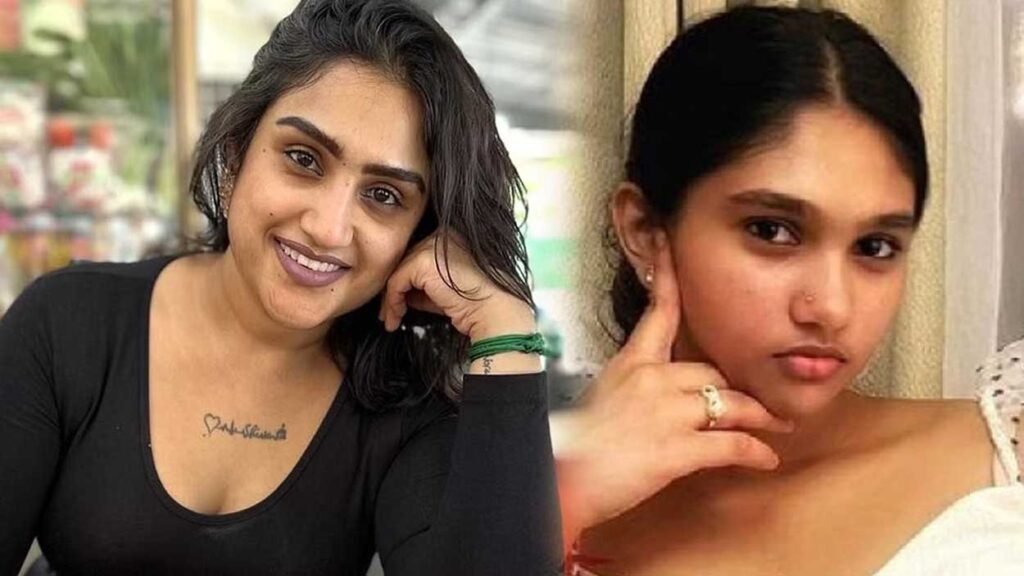 vanitha jovikha