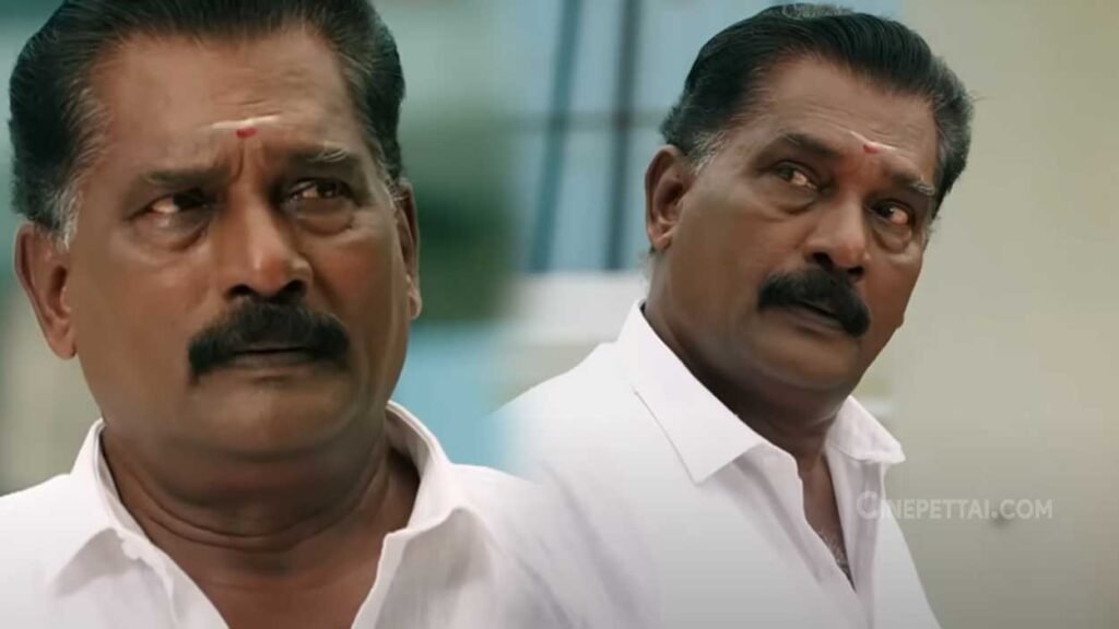 vela rama moorthi sun tv