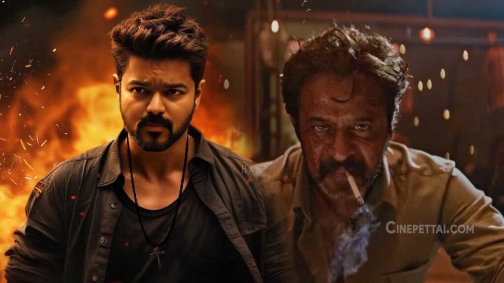 vijay arjun