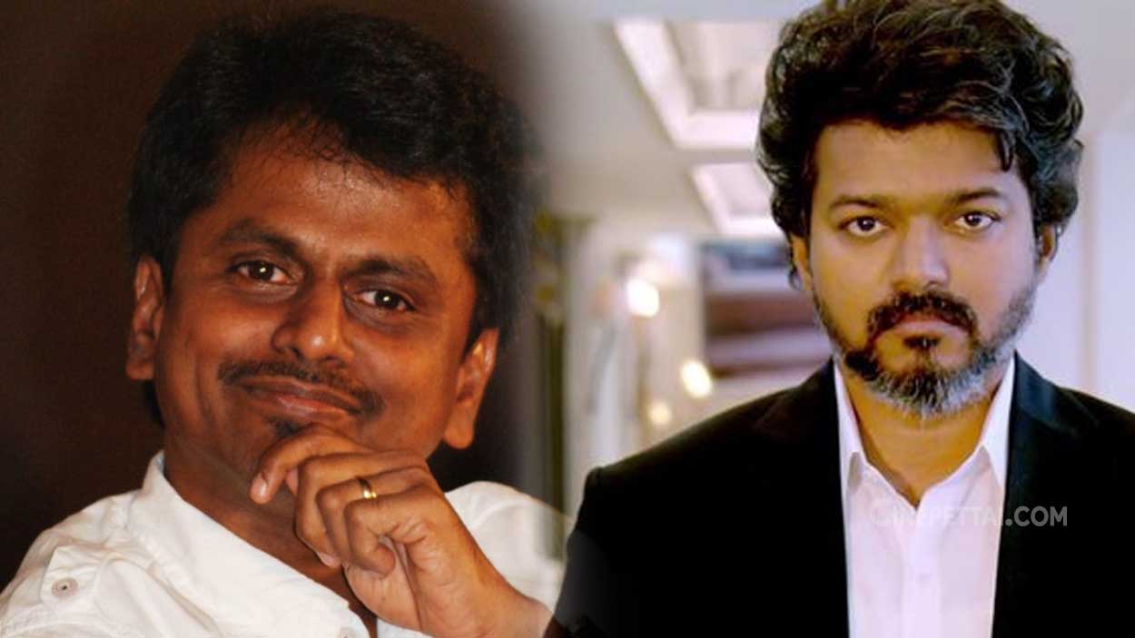 vijay murugadoss