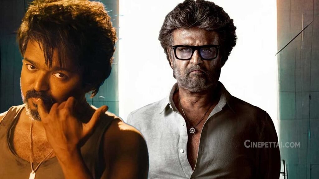 vijay rajini