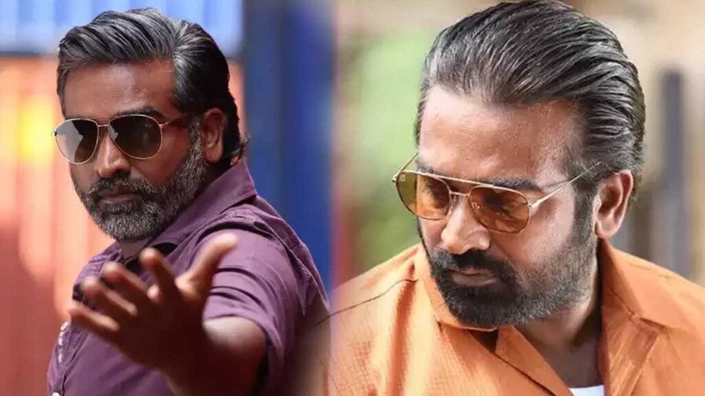 vijay sethupathi