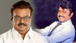 vijayakanth