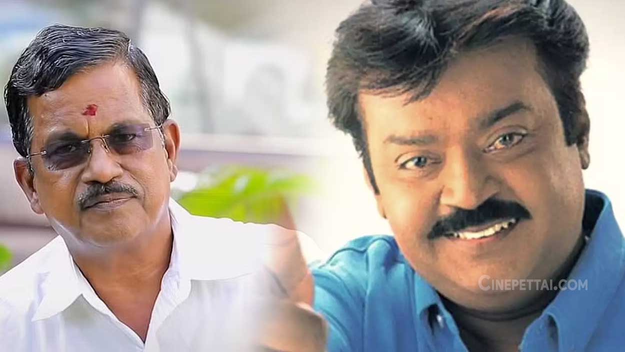 vijayakanth kalaipuli s thanu