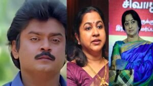 vijayakanth radhika