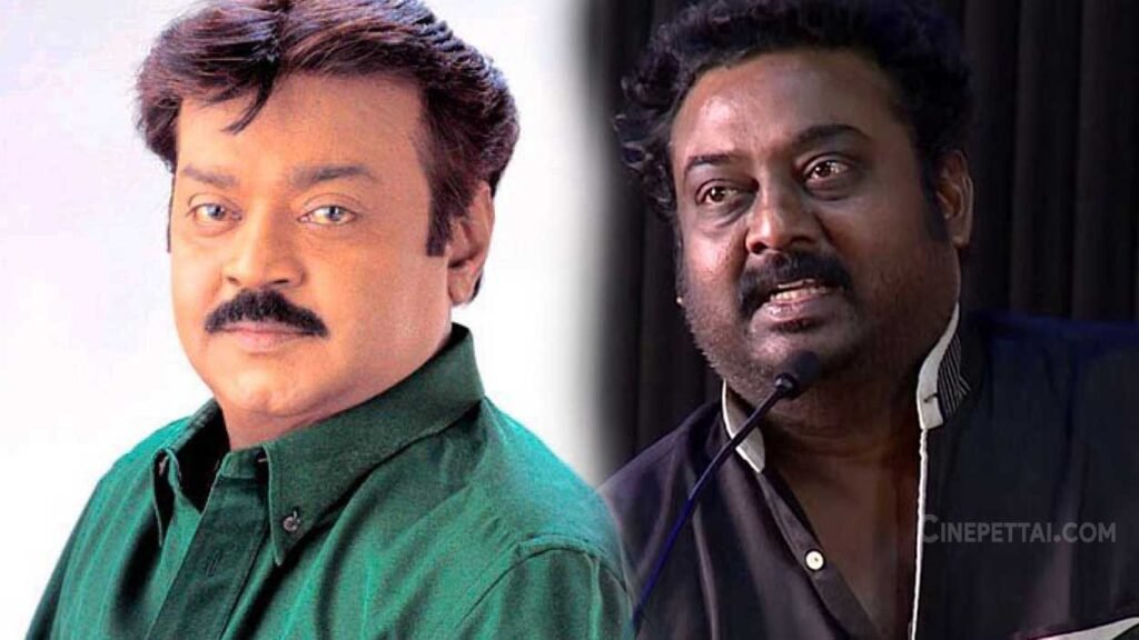 vijayakanth saravanan