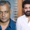 ameer gautham menon