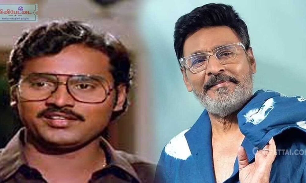 bhagyaraj