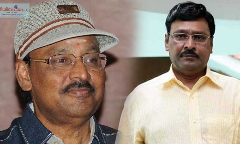 bhagyaraj