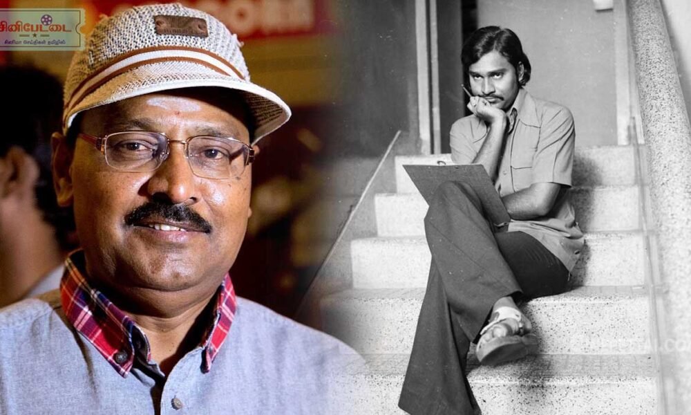 bhagyaraj