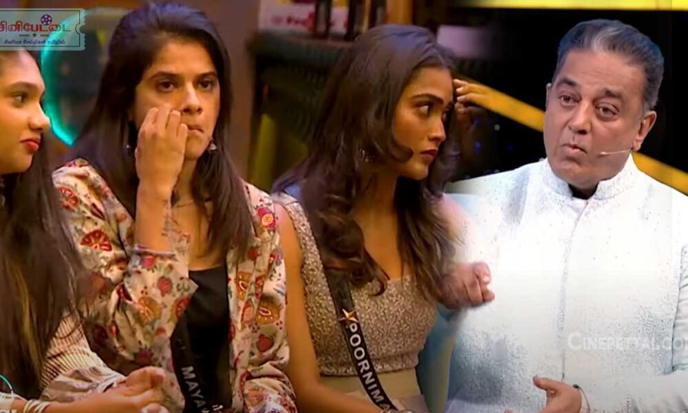 biggboss tamil