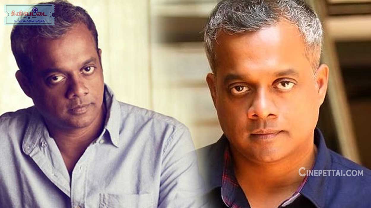 gautham menon