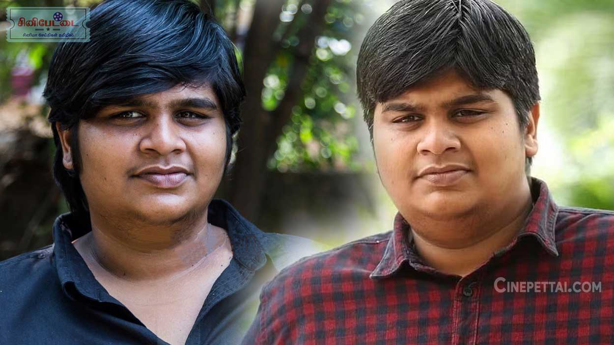 karthik subbaraj