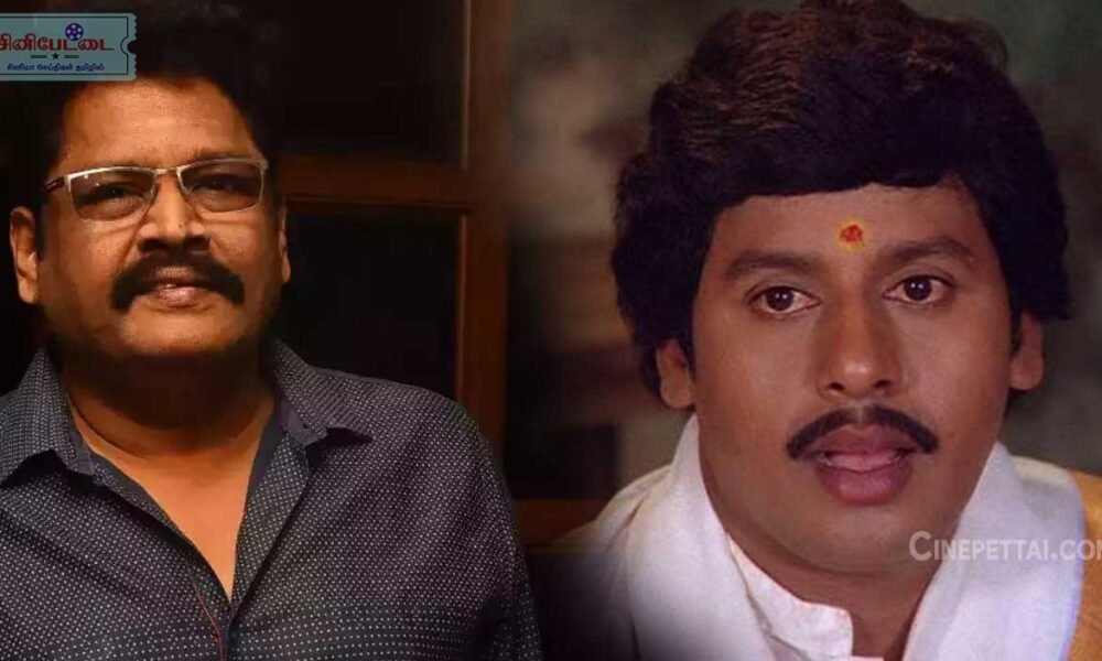ks ravikumar ramarajan