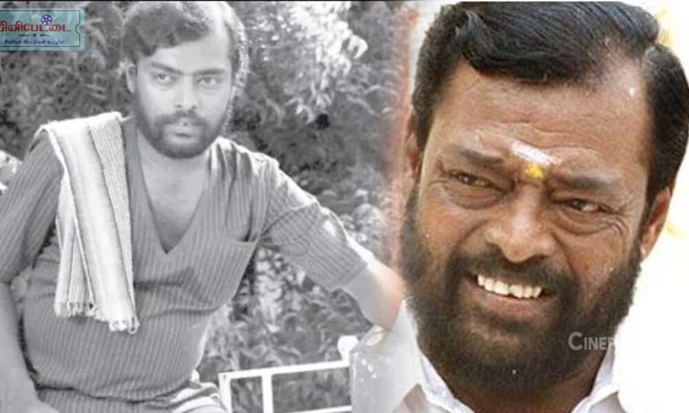 manivannan