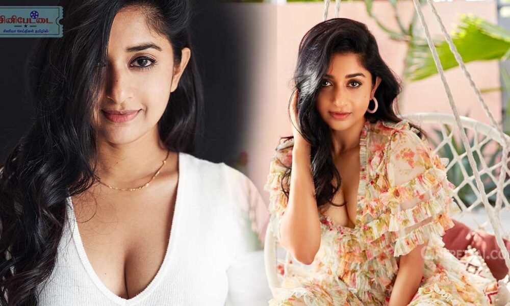 meera jasmine
