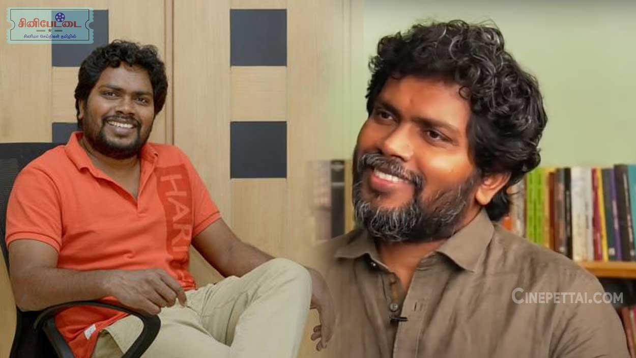 pa ranjith