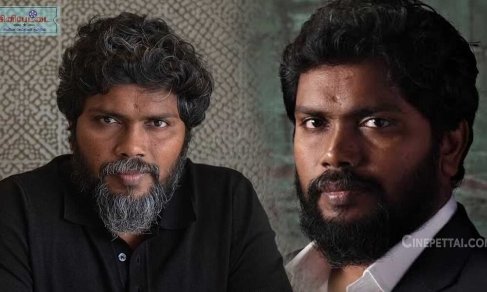 pa ranjith