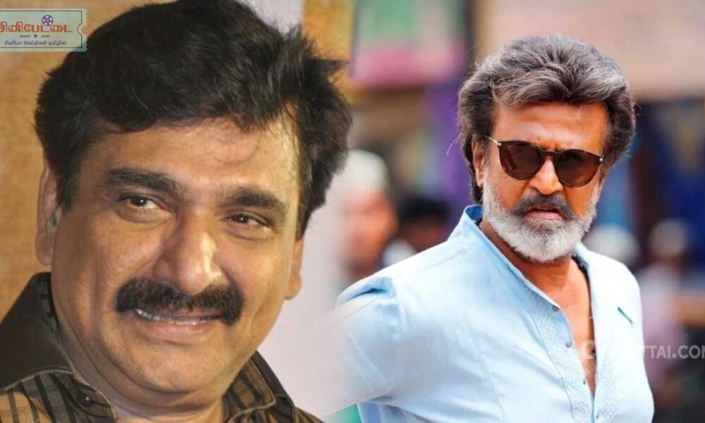 rajini ramesh kanna