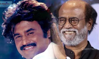 rajinikanth