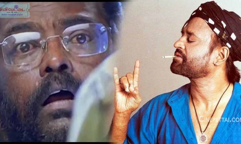 rajinikanth baba