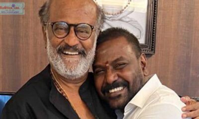 rajinikanth-raghava-lawarance