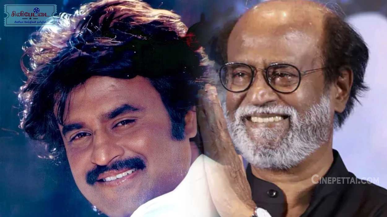 rajinikanth